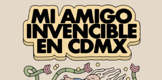 Mi Amigo Invencible llegará este sábado 2 de mayo al Lunario