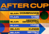 Llega Match Cup Y After Cup a la la CDMX
