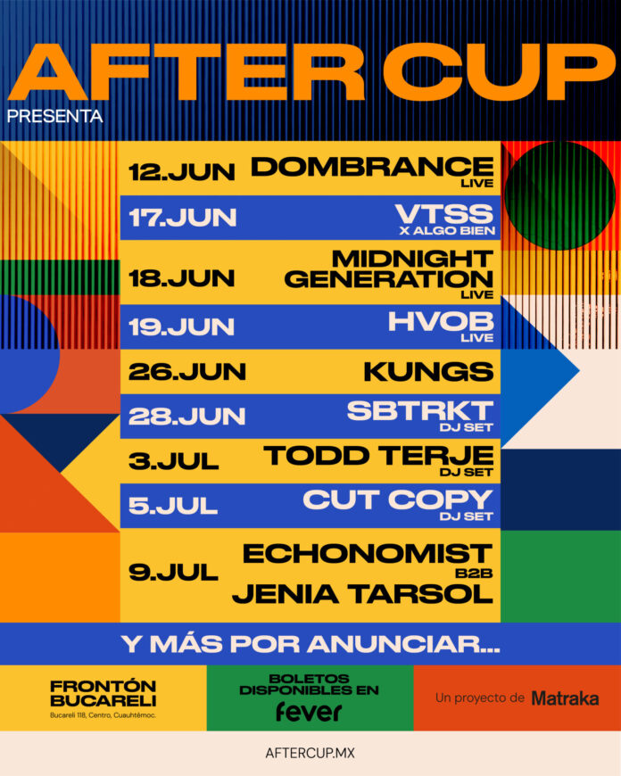MatchCup