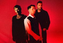 Muse regresa con el tema “Hexagons”