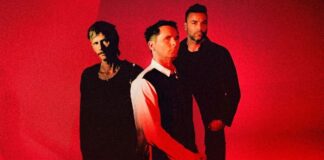 Muse regresa con el tema “Hexagons”