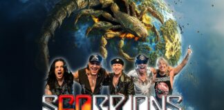 Scorpions, conquistará de nuevo México para celebrar 60 años de trayectoria
