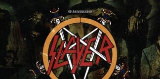 Slayer traerá el show del aniversario de Reign In Blood a la Ciudad de México