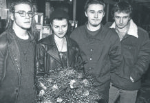 The Cranberries celebran el 33° aniversario del álbum ‘Everybody Else Is Doing It, So Why Can’t We?’