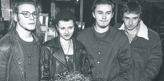 The Cranberries celebran el 33° aniversario del álbum ‘Everybody Else Is Doing It, So Why Can’t We?’