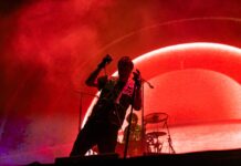 The Strokes han lanzado el sencillo «Falling Out of Love»