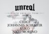 Unreal: El techno underground alemán aterriza por primera vez en CDMX