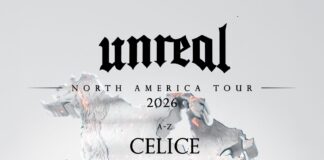Unreal: El techno underground alemán aterriza por primera vez en CDMX