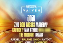 Nescafé Vaivén: donde la magia conecta y el ritmo nos une
