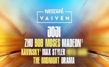 Nescafé Vaivén: donde la magia conecta y el ritmo nos une