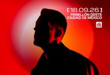 I Am Hardstyle: Brennan Heart Regresa A México Con Su Festival