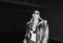 Charli XCX comparte el nuevo sencillo titulado “Rock Music”