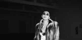 Charli XCX comparte el nuevo sencillo titulado “Rock Music”