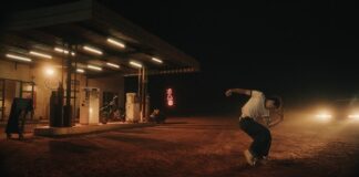 Jungle regresa con una nueva canción, ‘The Wave’