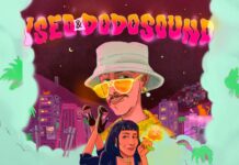 Iseo & Dodosound darán un show especial en el Teatro Metropólitan