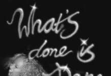Jorja Smith marca el inicio de una nueva etapa con «What’s Done Is Done»