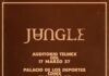 Jungle regresa a México con tres fechas