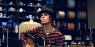 Linda Perry arremete contra Billie Joe Armstrong de Green Day