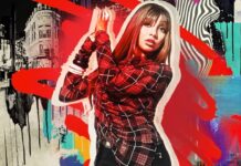 PinkPantheress ha lanzado un vídeo para su sencillo «Girl Like Me»