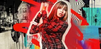 PinkPantheress ha lanzado un vídeo para su sencillo «Girl Like Me»