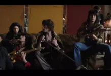 Los Rolling Stones comparten el vídeo de «In the Stars»