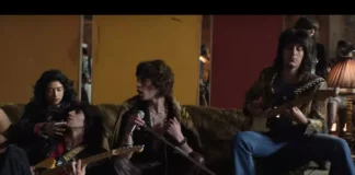 Los Rolling Stones comparten el vídeo de «In the Stars»