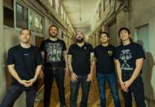 Hong Kong Blood Opera estrena ‘Here’s a Thought’
