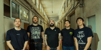 Hong Kong Blood Opera estrena ‘Here’s a Thought’