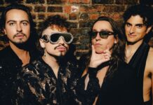 Greta Van Fleet, regresa con su nuevo sencillo «Play Your Games»
