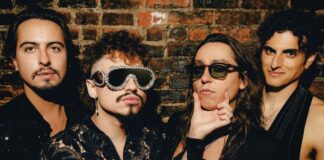 Greta Van Fleet, regresa con su nuevo sencillo «Play Your Games»