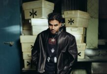 Álvaro Díaz, presenta su nuevo álbum de estudio, ‘OMAKASE’