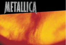 Metallica lanzará nuevas ediciones especiales de ‘Reload’