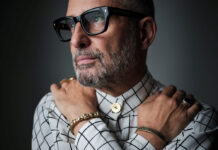 Jorge Drexler presenta el videoclip de «¿Cómo se ama?»