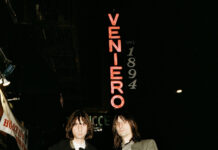 Look For Your Mind de The Lemon Twigs ya esta liberado
