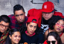 La Cuervo anuncia concierto Full band en Casa del Lago UNAM