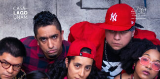 La Cuervo anuncia concierto Full band en Casa del Lago UNAM