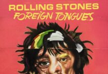Los Rolling Stones anuncian el lanzamiento de su nuevo álbum Foreign Tongues