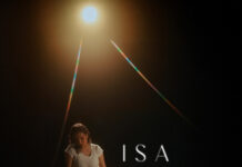 ISA, joven compositora comparte “préndeme una luz”