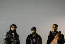 6LACK lanza su esperado nuevo álbum Love Is The New Gangsta