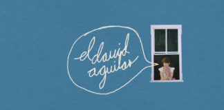 El David Aguilar comparte el sencillo «Ten»
