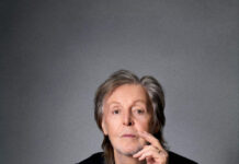 Paul McCartney lanza el álbum The Boys of Dungeon Lane