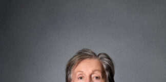 Paul McCartney lanza el álbum The Boys of Dungeon Lane