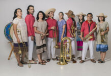 Mixanteña de Santa Cecilia realizará una gira europea