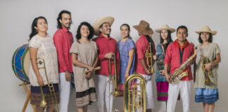 Mixanteña de Santa Cecilia realizará una gira europea