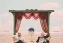 New Constellations lanza su esperado disco debut
