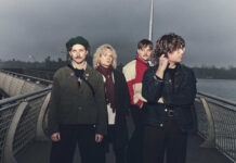 Vacations anuncia su nuevo álbum ‘Pursuit of Anything’
