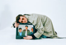 Yard Act anuncia su nuevo álbum «You’re Gonna Need a Little Music»