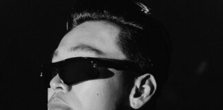 ZHU presenta su esperado álbum ‘BLACK MIDAS’