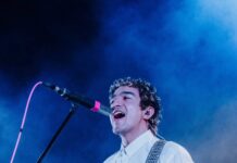La Texana llegará con su post punk norteño al Pulso GNP 2026