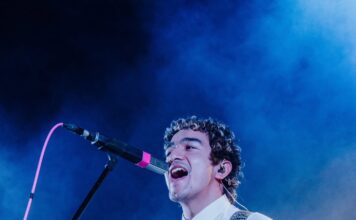 La Texana llegará con su post punk norteño al Pulso GNP 2026
